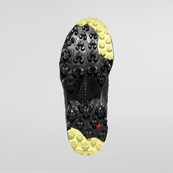 LA SPORTIVA AKYRA II W'S GTX SCARPA BASSA DONNA DA TREKKING IMPERMEABILE - DISPONIBILE IN 2 COLORI