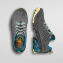 LA SPORTIVA AKYRA II W'S GTX SCARPA BASSA DONNA DA TREKKING IMPERMEABILE - DISPONIBILE IN 2 COLORI
