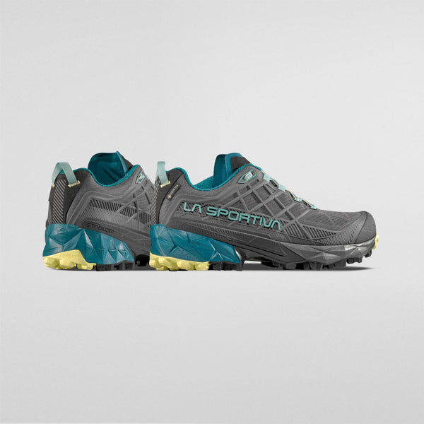 LA SPORTIVA AKYRA II W'S GTX SCARPA BASSA DONNA DA TREKKING IMPERMEABILE - DISPONIBILE IN 2 COLORI