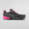 BLACK/ROSE