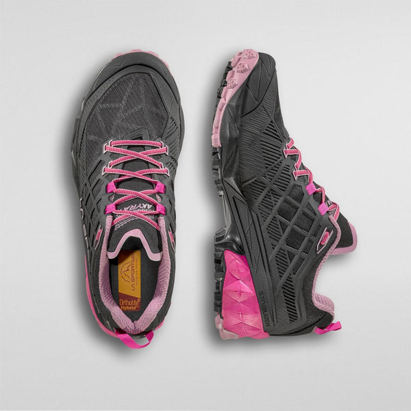 LA SPORTIVA AKYRA II W'S GTX SCARPA BASSA DONNA DA TREKKING IMPERMEABILE - DISPONIBILE IN 2 COLORI