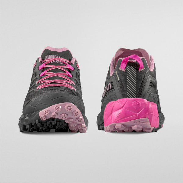 LA SPORTIVA AKYRA II W'S GTX SCARPA BASSA DONNA DA TREKKING IMPERMEABILE - DISPONIBILE IN 2 COLORI