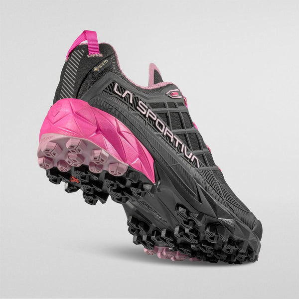 LA SPORTIVA AKYRA II W'S GTX SCARPA BASSA DONNA DA TREKKING IMPERMEABILE - DISPONIBILE IN 2 COLORI