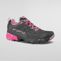 LA SPORTIVA AKYRA II W'S GTX SCARPA BASSA DONNA DA TREKKING IMPERMEABILE - DISPONIBILE IN 2 COLORI
