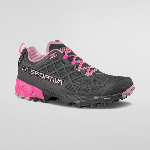 LA SPORTIVA AKYRA II W'S GTX SCARPA BASSA DONNA DA TREKKING IMPERMEABILE - DISPONIBILE IN 2 COLORI