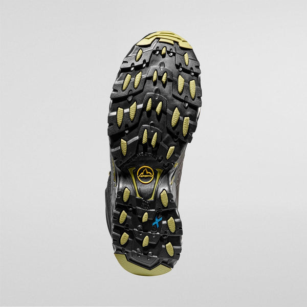 LA SPORTIVA ULTRA RAPTOR II MID LEATHER GTX UOMO - DISPONIBILE IN 2 COLORI - PROMO -20%!
