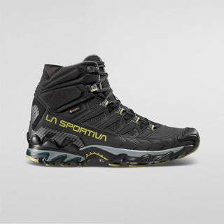 Compra black-cedar LA SPORTIVA ULTRA RAPTOR II MID LEATHER GTX UOMO - DISPONIBILE IN 2 COLORI - PROMO -20%!