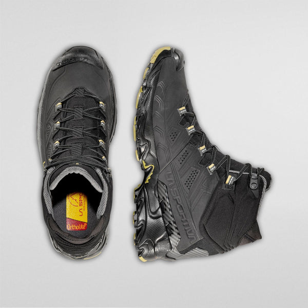LA SPORTIVA ULTRA RAPTOR II MID LEATHER GTX UOMO - DISPONIBILE IN 2 COLORI - PROMO -20%!