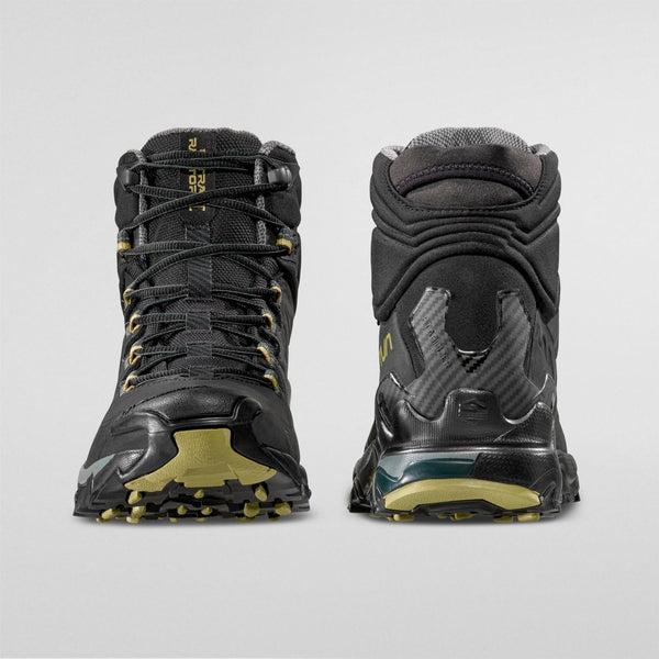 LA SPORTIVA ULTRA RAPTOR II MID LEATHER GTX UOMO - DISPONIBILE IN 2 COLORI - PROMO -20%!