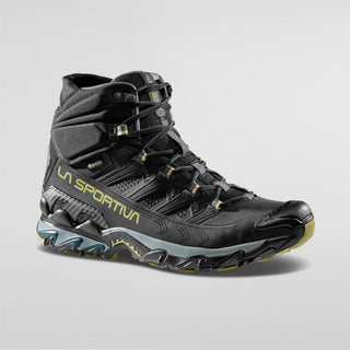LA SPORTIVA ULTRA RAPTOR II MID LEATHER GTX UOMO - DISPONIBILE IN 2 COLORI - PROMO -20%!