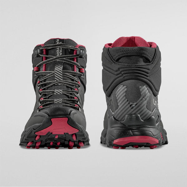 LA SPORTIVA ULTRA RAPTOR II MID LEATHER GTX DONNA - DISPONIBILE IN 3 COLORI