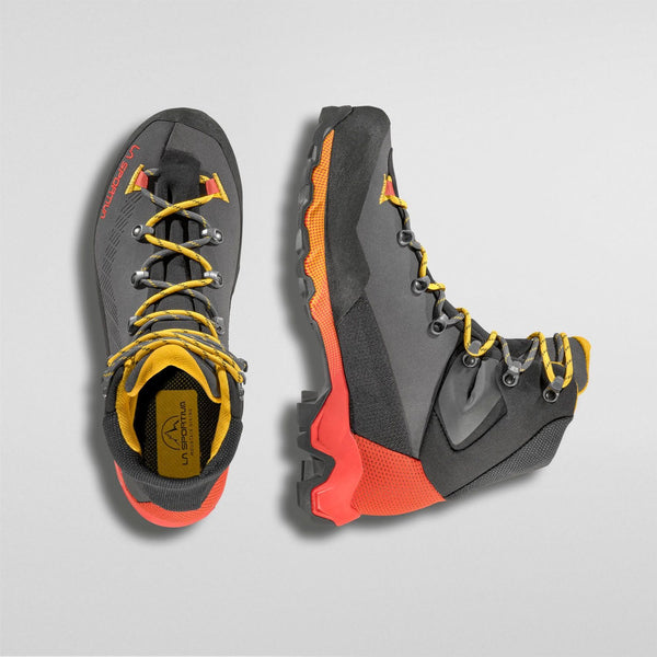 LA SPORTIVA AEQUILIBRIUM TREK GTX UOMO - DISPONIBILE IN 3 COLORI