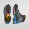 LA SPORTIVA AEQUILIBRIUM HIKE GTX UOMO SCARPONE DA HIKING AGILE E LEGGERO - DISPONIBILE IN VARI COLORI