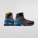 LA SPORTIVA AEQUILIBRIUM HIKE GTX UOMO SCARPONE DA HIKING AGILE E LEGGERO - DISPONIBILE IN VARI COLORI