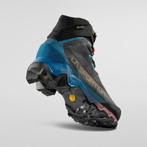 LA SPORTIVA AEQUILIBRIUM HIKE GTX UOMO SCARPONE DA HIKING AGILE E LEGGERO - DISPONIBILE IN VARI COLORI