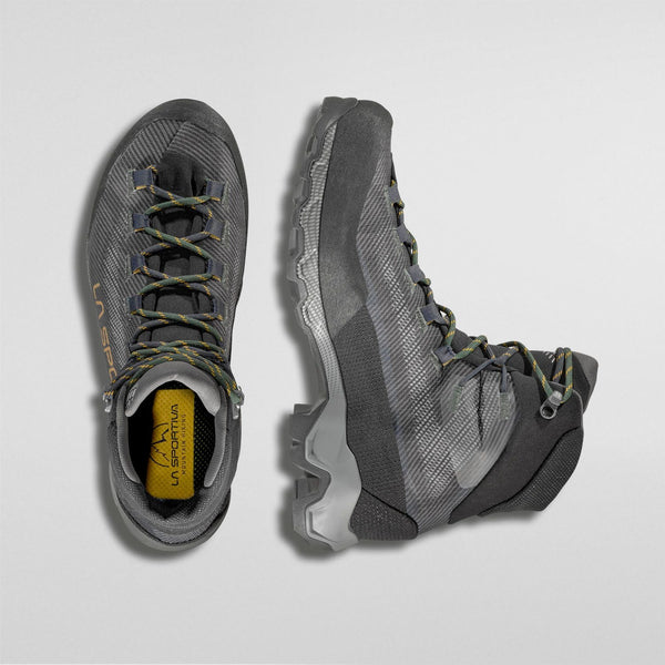 LA SPORTIVA AEQUILIBRIUM HIKE GTX UOMO SCARPONE DA HIKING AGILE E LEGGERO - DISPONIBILE IN VARI COLORI