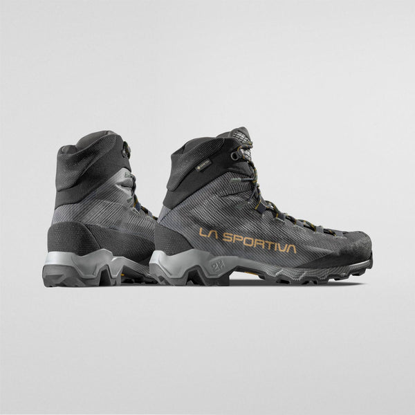 LA SPORTIVA AEQUILIBRIUM HIKE GTX UOMO SCARPONE DA HIKING AGILE E LEGGERO - DISPONIBILE IN VARI COLORI
