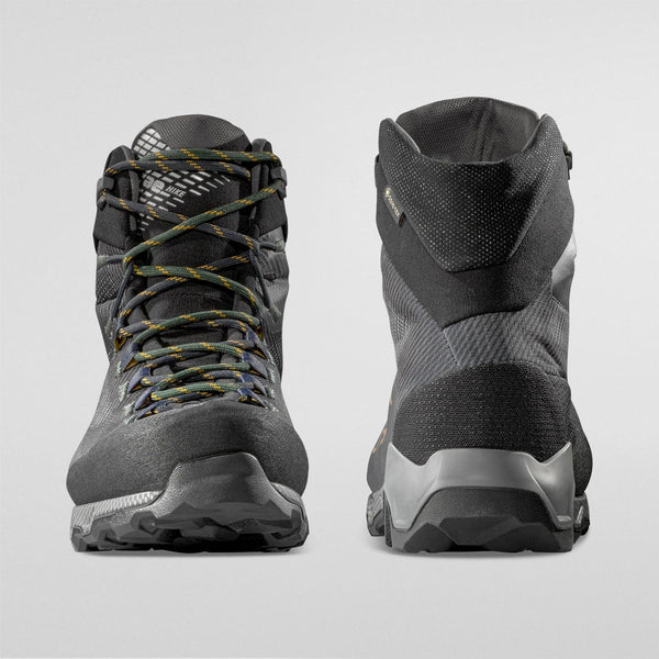 LA SPORTIVA AEQUILIBRIUM HIKE GTX UOMO SCARPONE DA HIKING AGILE E LEGGERO - DISPONIBILE IN VARI COLORI