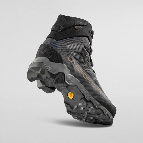 LA SPORTIVA AEQUILIBRIUM HIKE GTX UOMO SCARPONE DA HIKING AGILE E LEGGERO - DISPONIBILE IN VARI COLORI