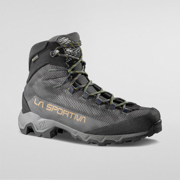 LA SPORTIVA AEQUILIBRIUM HIKE GTX UOMO SCARPONE DA HIKING AGILE E LEGGERO - DISPONIBILE IN VARI COLORI