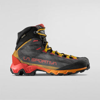 Compra carbon-yellow LA SPORTIVA AEQUILIBRIUM HIKE GTX UOMO SCARPONE DA HIKING AGILE E LEGGERO - DISPONIBILE IN VARI COLORI