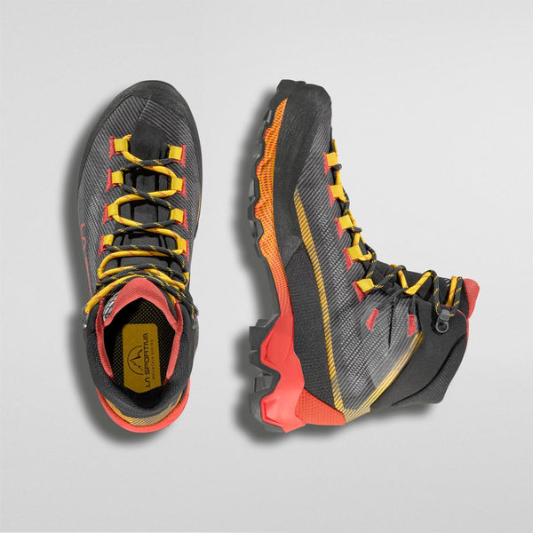 LA SPORTIVA AEQUILIBRIUM HIKE GTX UOMO SCARPONE DA HIKING AGILE E LEGGERO - DISPONIBILE IN VARI COLORI