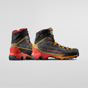 LA SPORTIVA AEQUILIBRIUM HIKE GTX UOMO SCARPONE DA HIKING AGILE E LEGGERO - DISPONIBILE IN VARI COLORI