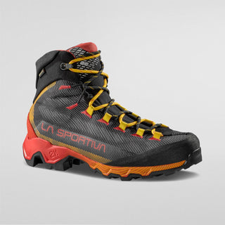 LA SPORTIVA AEQUILIBRIUM HIKE GTX UOMO SCARPONE DA HIKING AGILE E LEGGERO - DISPONIBILE IN VARI COLORI