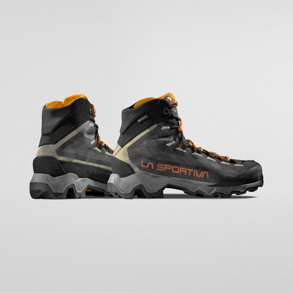 LA SPORTIVA AEQUILIBRIUM HIKE GTX UOMO SCARPONE DA HIKING AGILE E LEGGERO - DISPONIBILE IN VARI COLORI