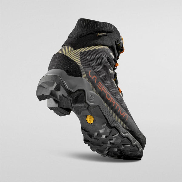 LA SPORTIVA AEQUILIBRIUM HIKE GTX UOMO SCARPONE DA HIKING AGILE E LEGGERO - DISPONIBILE IN VARI COLORI