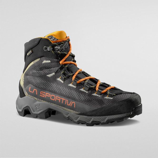 LA SPORTIVA AEQUILIBRIUM HIKE GTX UOMO SCARPONE DA HIKING AGILE E LEGGERO - DISPONIBILE IN VARI COLORI