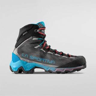 LA SPORTIVA AEQUILIBRIUM HIKE GTX DONNA SCARPONCINO DA TREKKING ULTRALEGGERO - DISPONIBILE IN 2 COLORI