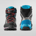 LA SPORTIVA AEQUILIBRIUM HIKE GTX DONNA SCARPONCINO DA TREKKING ULTRALEGGERO - DISPONIBILE IN 2 COLORI