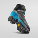 LA SPORTIVA AEQUILIBRIUM HIKE GTX DONNA SCARPONCINO DA TREKKING ULTRALEGGERO - DISPONIBILE IN 2 COLORI
