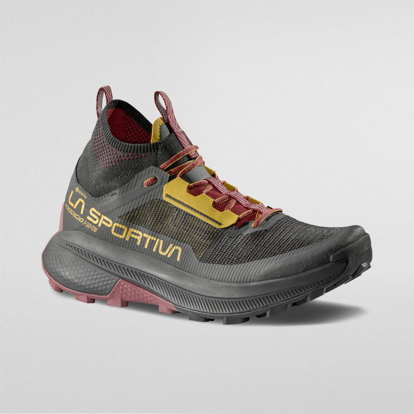 LA SPORTIVA PRODIGIO HIKE GTX UOMO - DISPONIBILE IN 3 COLORI - NUOVI ARRIVI SS25