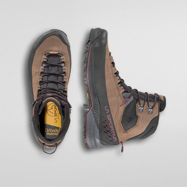 LA SPORTIVA TX5 EVO MID GTX UOMO - DISPONIBILE IN 3 COLORI