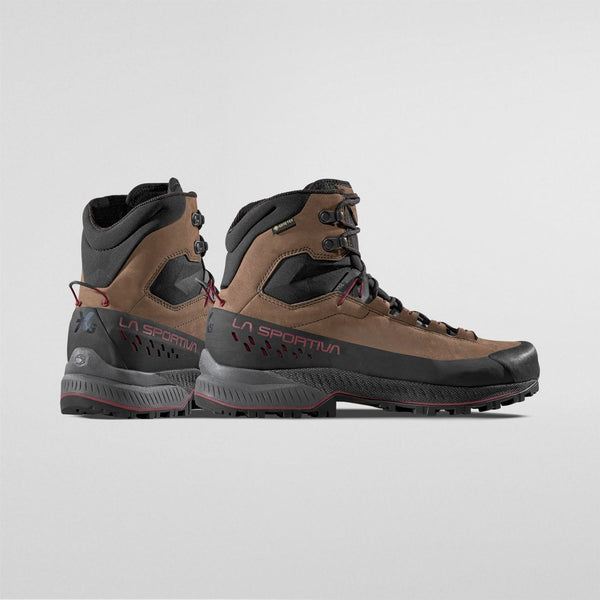 LA SPORTIVA TX5 EVO MID GTX UOMO - DISPONIBILE IN 3 COLORI