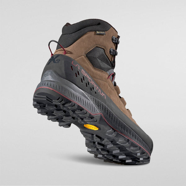 LA SPORTIVA TX5 EVO MID GTX UOMO - DISPONIBILE IN 3 COLORI
