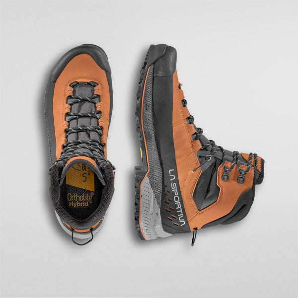 LA SPORTIVA TX5 EVO MID GTX UOMO - DISPONIBILE IN 3 COLORI