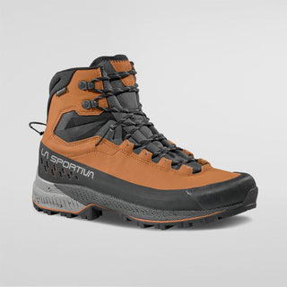 Compra chestnut-grey LA SPORTIVA TX5 EVO MID GTX UOMO - DISPONIBILE IN 3 COLORI