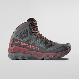 Compra carbon-redwood LA SPORTIVA ULTRA RAPTOR 3 MID GTX UOMO - DISPONIBILE IN 2 COLORI
