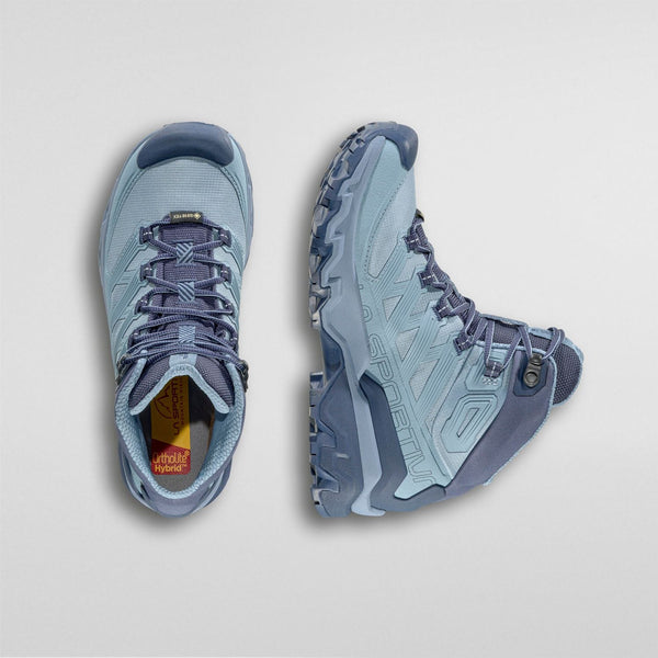 LA SPORTIVA ULTRA RAPTOR 3 MID W'S GTX DONNA - DISPONIBILE IN 3 COLORI