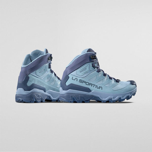 LA SPORTIVA ULTRA RAPTOR 3 MID W'S GTX DONNA - DISPONIBILE IN 3 COLORI