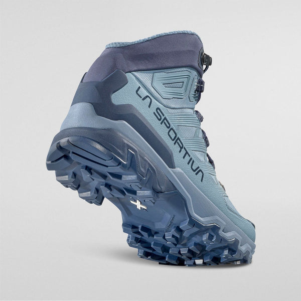 LA SPORTIVA ULTRA RAPTOR 3 MID W'S GTX DONNA - DISPONIBILE IN 3 COLORI