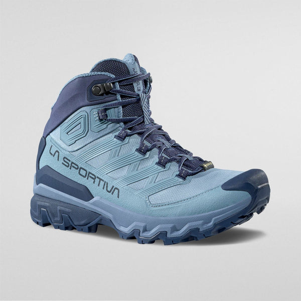 LA SPORTIVA ULTRA RAPTOR 3 MID W'S GTX DONNA - DISPONIBILE IN 3 COLORI