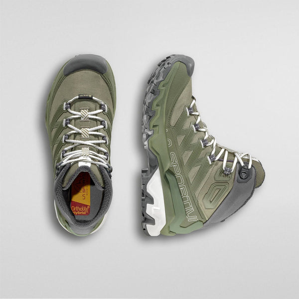 LA SPORTIVA ULTRA RAPTOR 3 MID W'S GTX DONNA - DISPONIBILE IN 3 COLORI