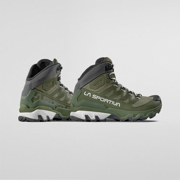 LA SPORTIVA ULTRA RAPTOR 3 MID W'S GTX DONNA - DISPONIBILE IN 3 COLORI