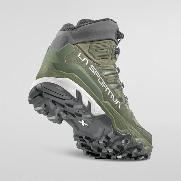 LA SPORTIVA ULTRA RAPTOR 3 MID W'S GTX DONNA - DISPONIBILE IN 3 COLORI