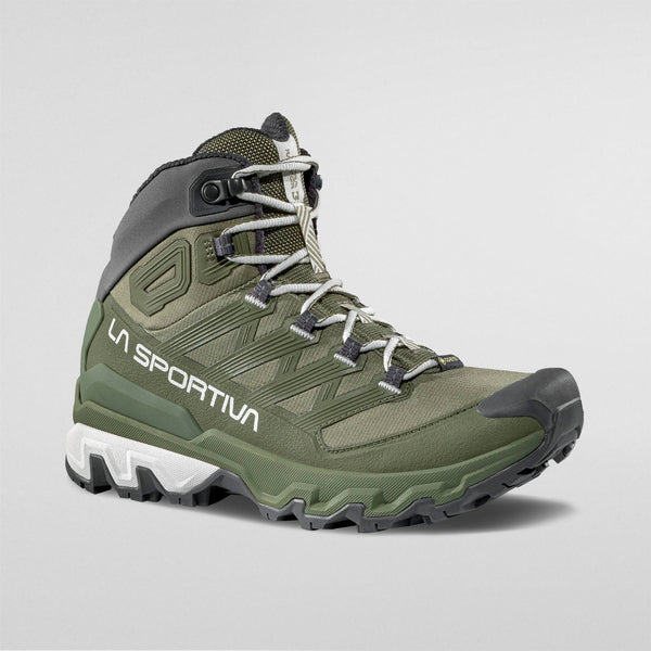 LA SPORTIVA ULTRA RAPTOR 3 MID W'S GTX DONNA - DISPONIBILE IN 3 COLORI