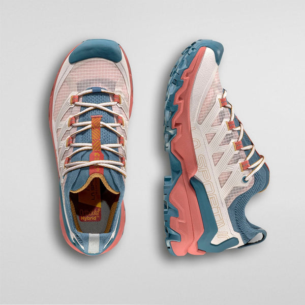 LA SPORTIVA ULTRA RAPTOR 3 DONNA - DISPONIBILE IN 2 COLORI